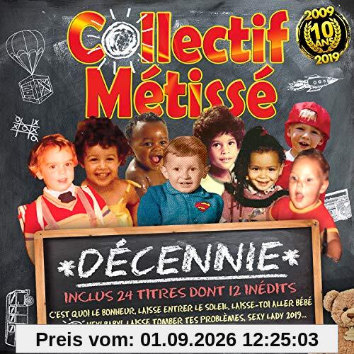 Décennie