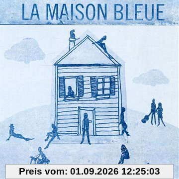 La Maison Bleue