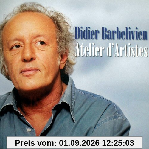 Atelier D'artistes