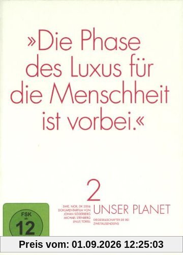 Unser Planet