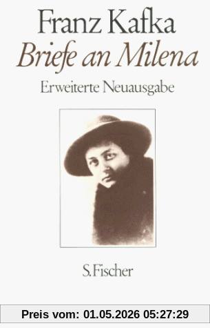 Briefe an Milena