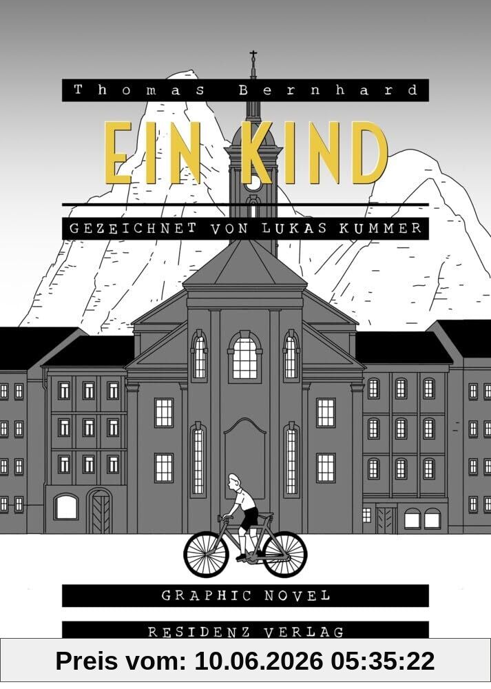 Ein Kind
