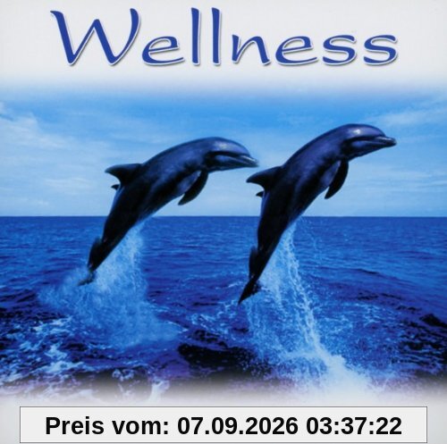 Wellness-Musik Zum Wohlfühlen