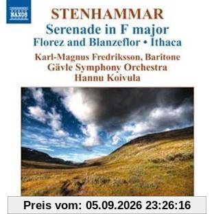 Serenade F-Dur/Florez and Blanzeflor