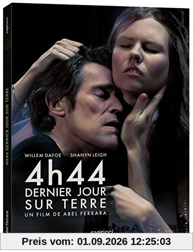 4h44 dernier jour sur terre [FR Import]