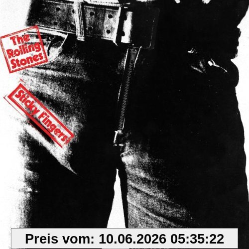 Sticky Fingers