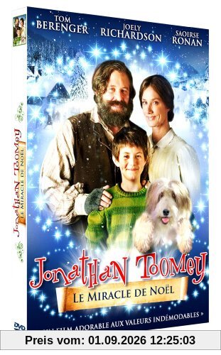 Jonathan toomey [FR Import]