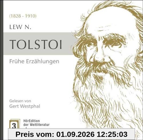 Frühe Erzählungen