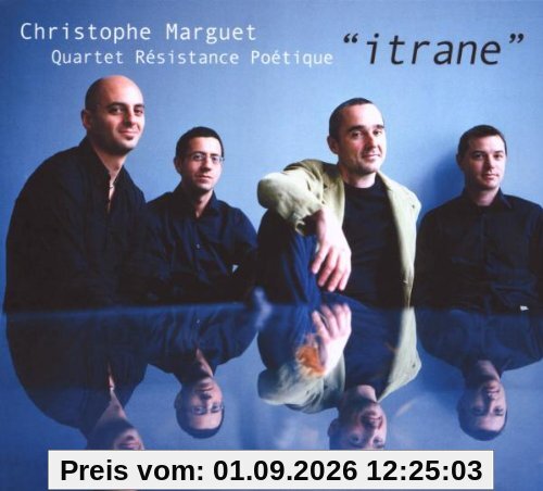 Itrane
