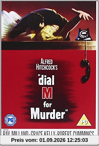 Dial M for Murder [Import]