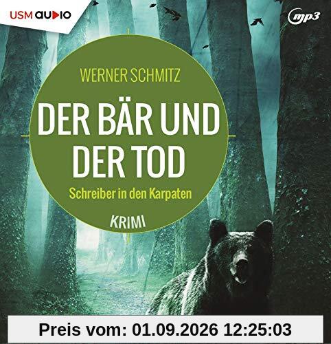 Der Bär und der Tod