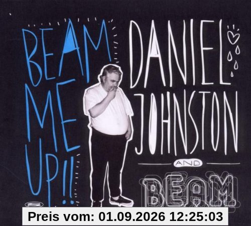 Beam Me Up!
