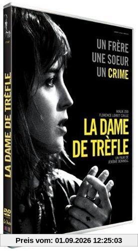 La dame de trèfle [FR Import]