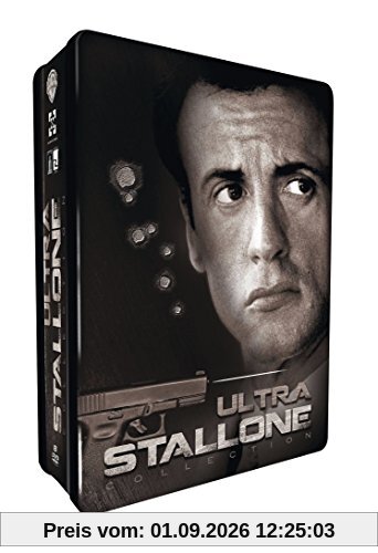 Coffret stallone [FR Import]