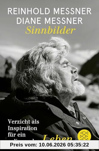 Sinnbilder: Verzicht als Inspiration für ein gelingendes Leben