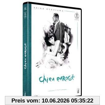 Chien enragé [FR Import]