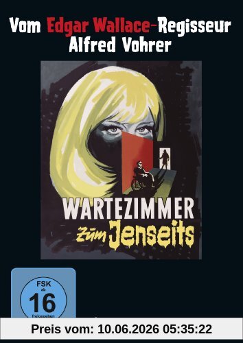 Wartezimmer zum Jenseits