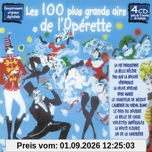 Les 100 Plus Grands