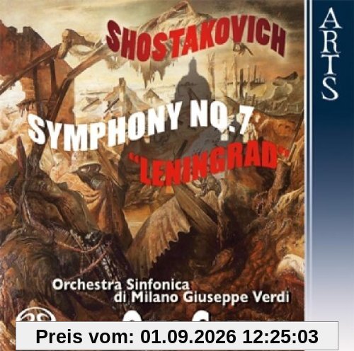 Sinfonie 7
