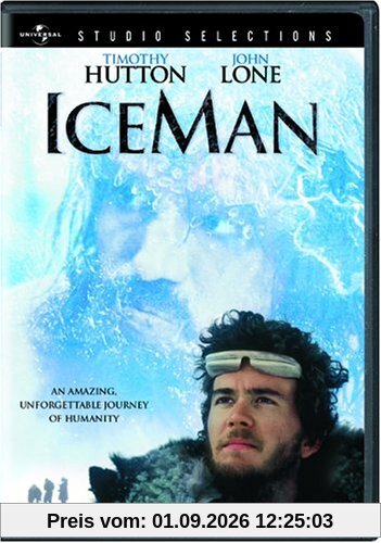 Iceman [US Import]