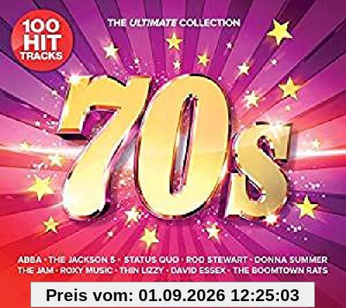Ultimate 70s