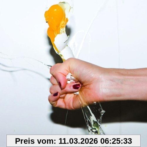 Yeah Yeah Yeahs It's Blitz (Ltd.Deluxe Edt.)