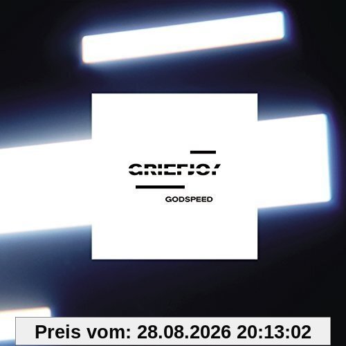 Godspeed [Vinyl LP]