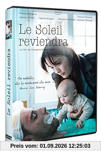 Le soleil reviendra [FR Import]