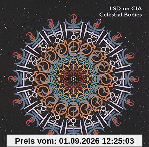 Celestial Bodies