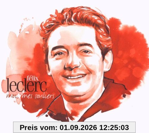 Felix Leclerc