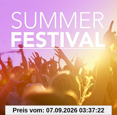 Summer Festival:Epic Anthems
