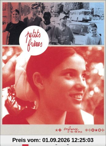 Petits Frères [FR Import]