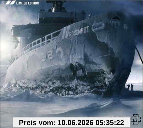 Rosenrot [Ltd. Edition]