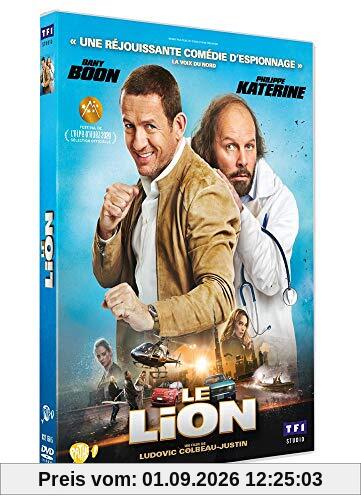 Le lion [FR Import]