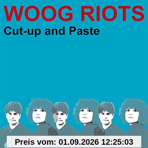 Cut-Up And Paste