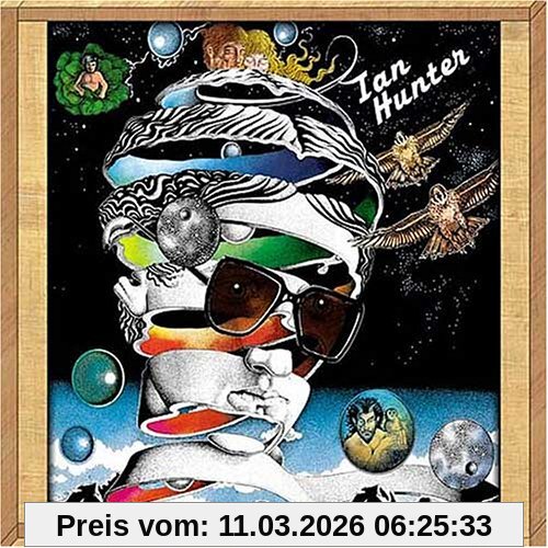 Ian Hunter-30th Anniversary