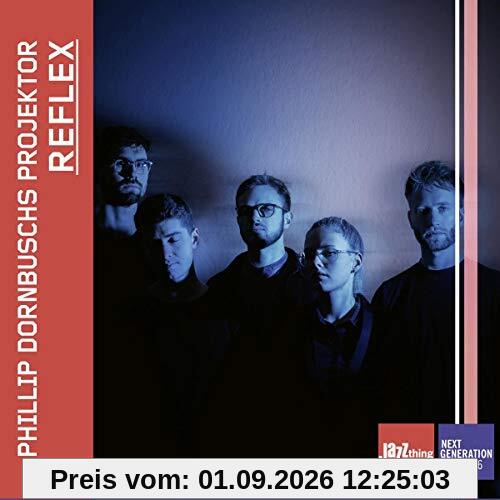 Reflex-Jazz Thing Next Generation Vol.86