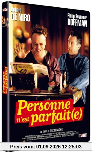 Personne n'est parfait(e) [FR Import]