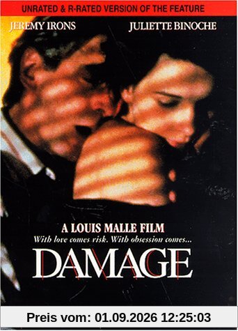 Damage [Import USA Zone 1]