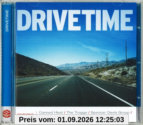 Drivetime