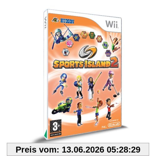 Sports Island 2
