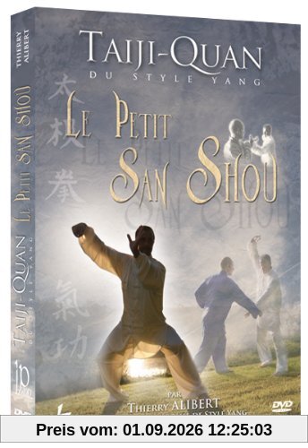 Taiji Quan [UK Import]