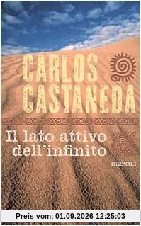 Lato Attivo Dell'infinito (Il)
