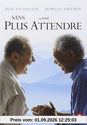 Sans Plus Attendre (Sdf3) [Import belge]