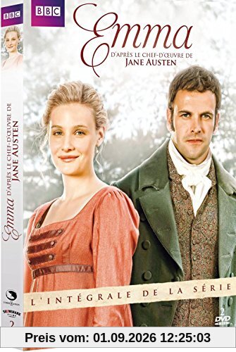 Emma [FR Import]
