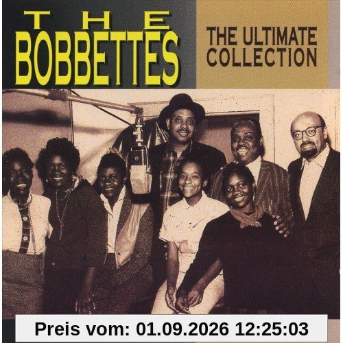 Ultimate Collection 34 Cuts