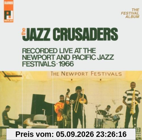 The Festival Album