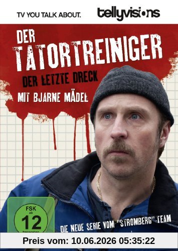 Der Tatortreiniger