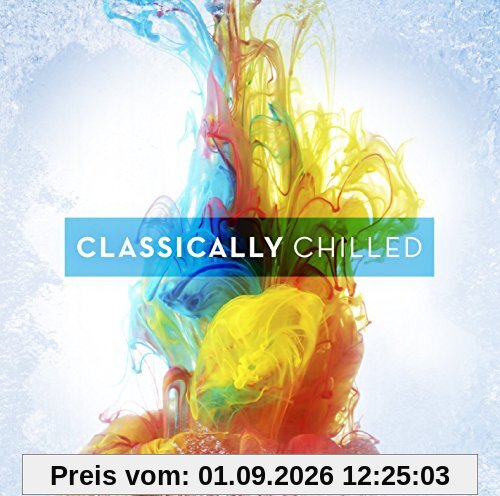 Classically Chilled