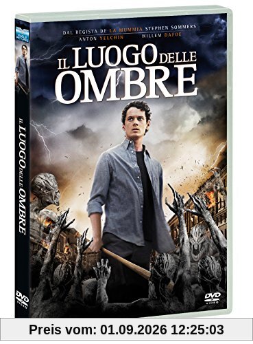 Il Luogo Delle Ombre